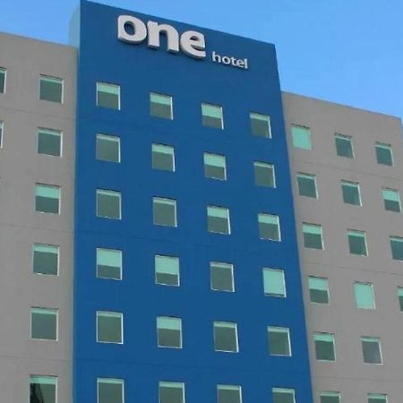 One Guadalajara Tapatio Hotel Tlaquepaque Eksteriør billede