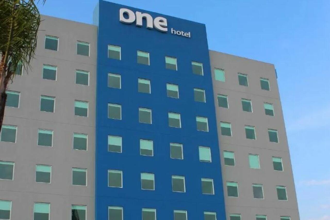 One Guadalajara Tapatio Hotel Tlaquepaque Eksteriør billede