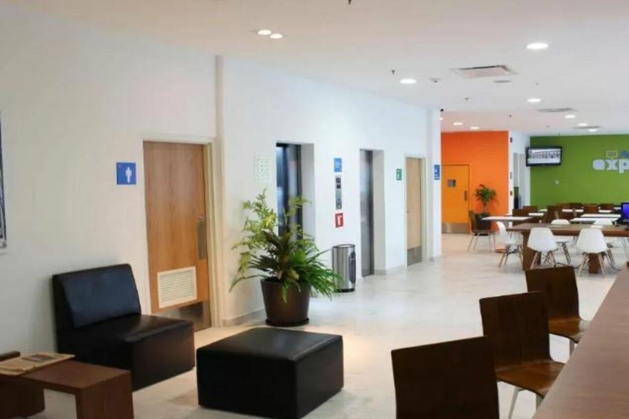 One Guadalajara Tapatio Hotel Tlaquepaque Eksteriør billede