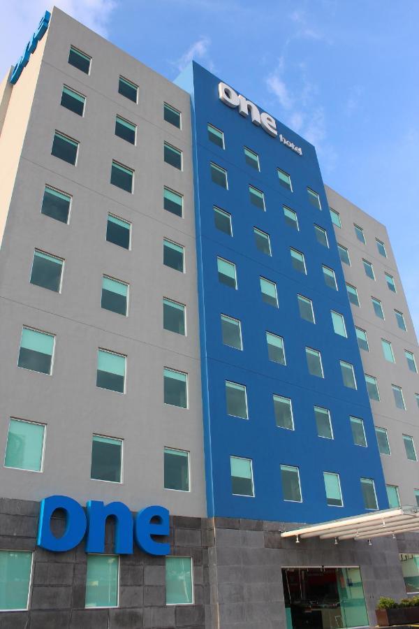 One Guadalajara Tapatio Hotel Tlaquepaque Eksteriør billede