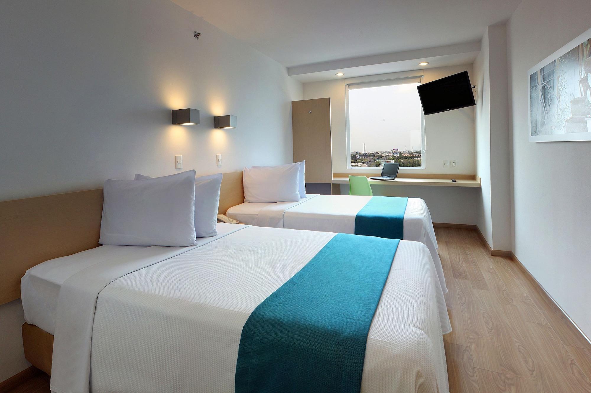One Guadalajara Tapatio Hotel Tlaquepaque Eksteriør billede