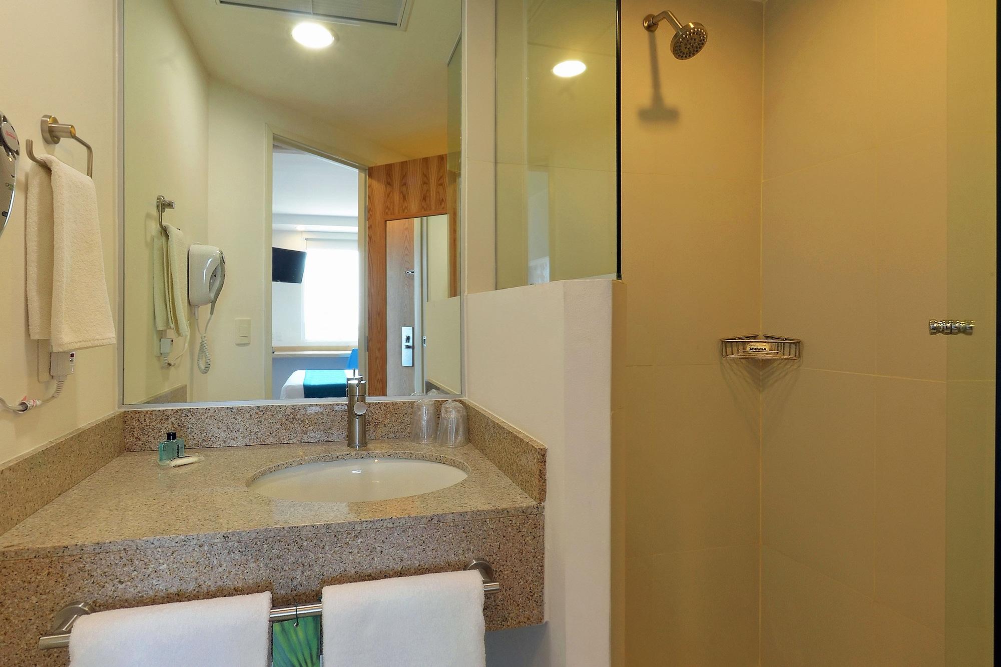 One Guadalajara Tapatio Hotel Tlaquepaque Eksteriør billede