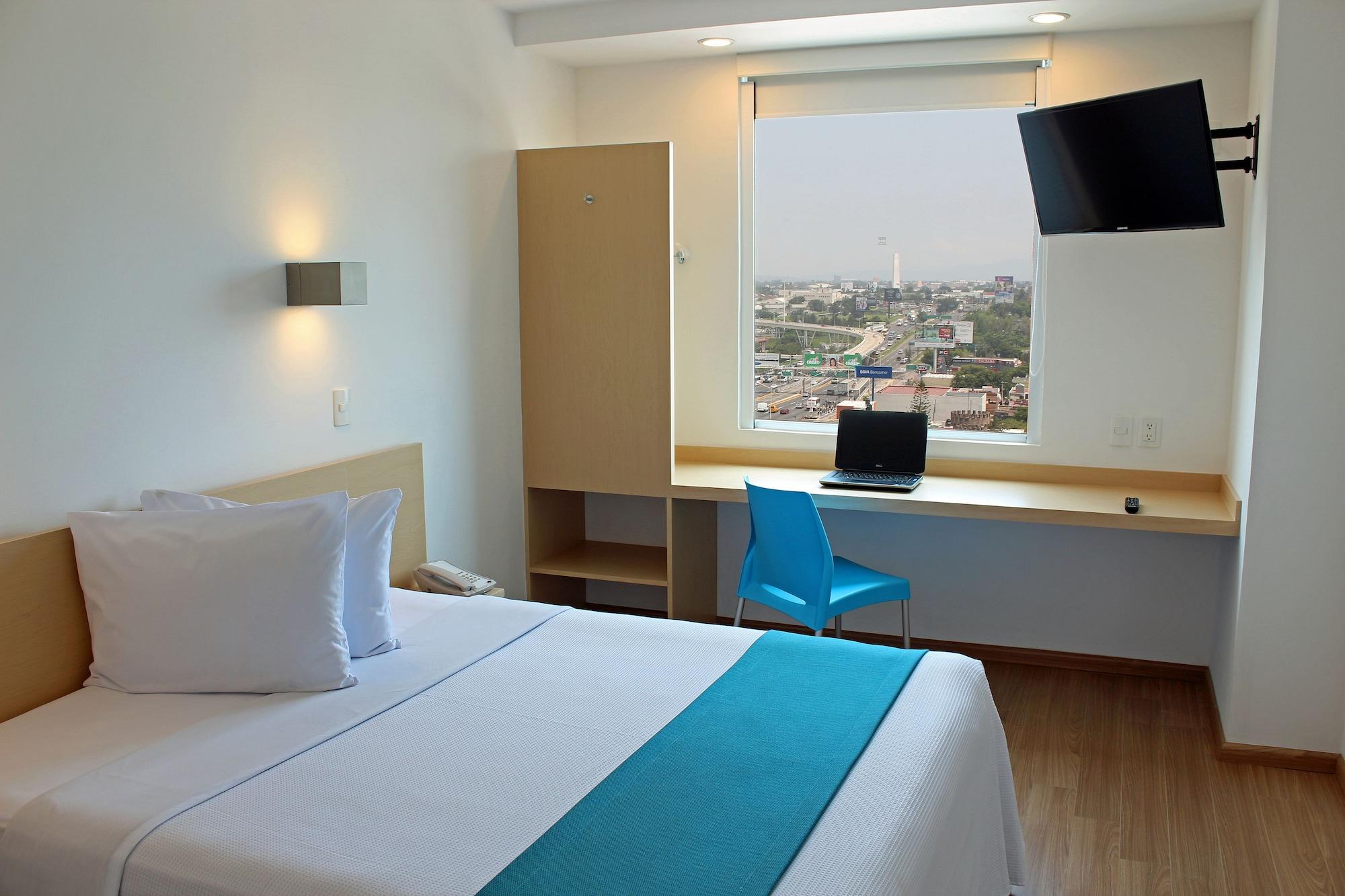 One Guadalajara Tapatio Hotel Tlaquepaque Eksteriør billede