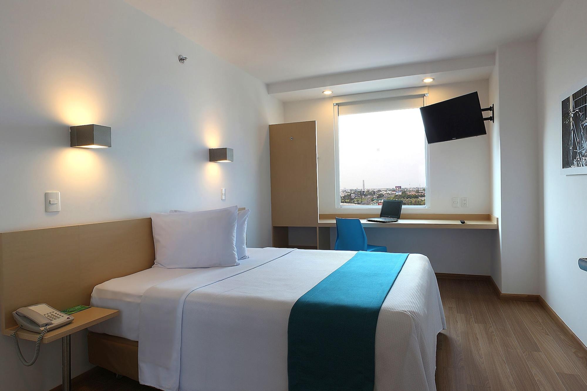 One Guadalajara Tapatio Hotel Tlaquepaque Værelse billede