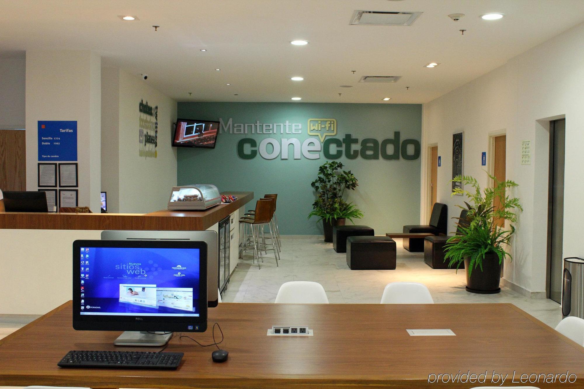 One Guadalajara Tapatio Hotel Interiør billede