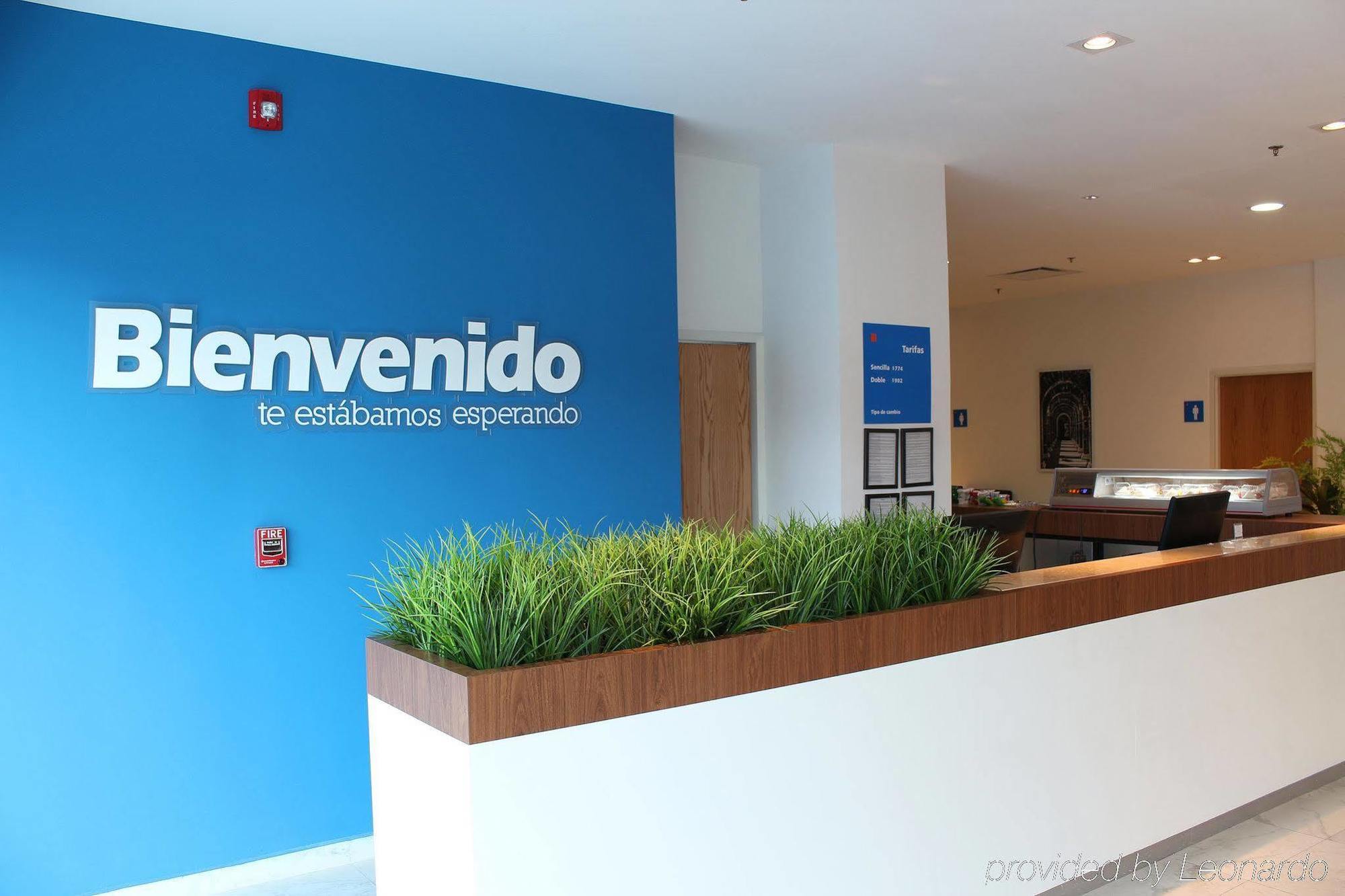 One Guadalajara Tapatio Hotel Tlaquepaque Interiør billede