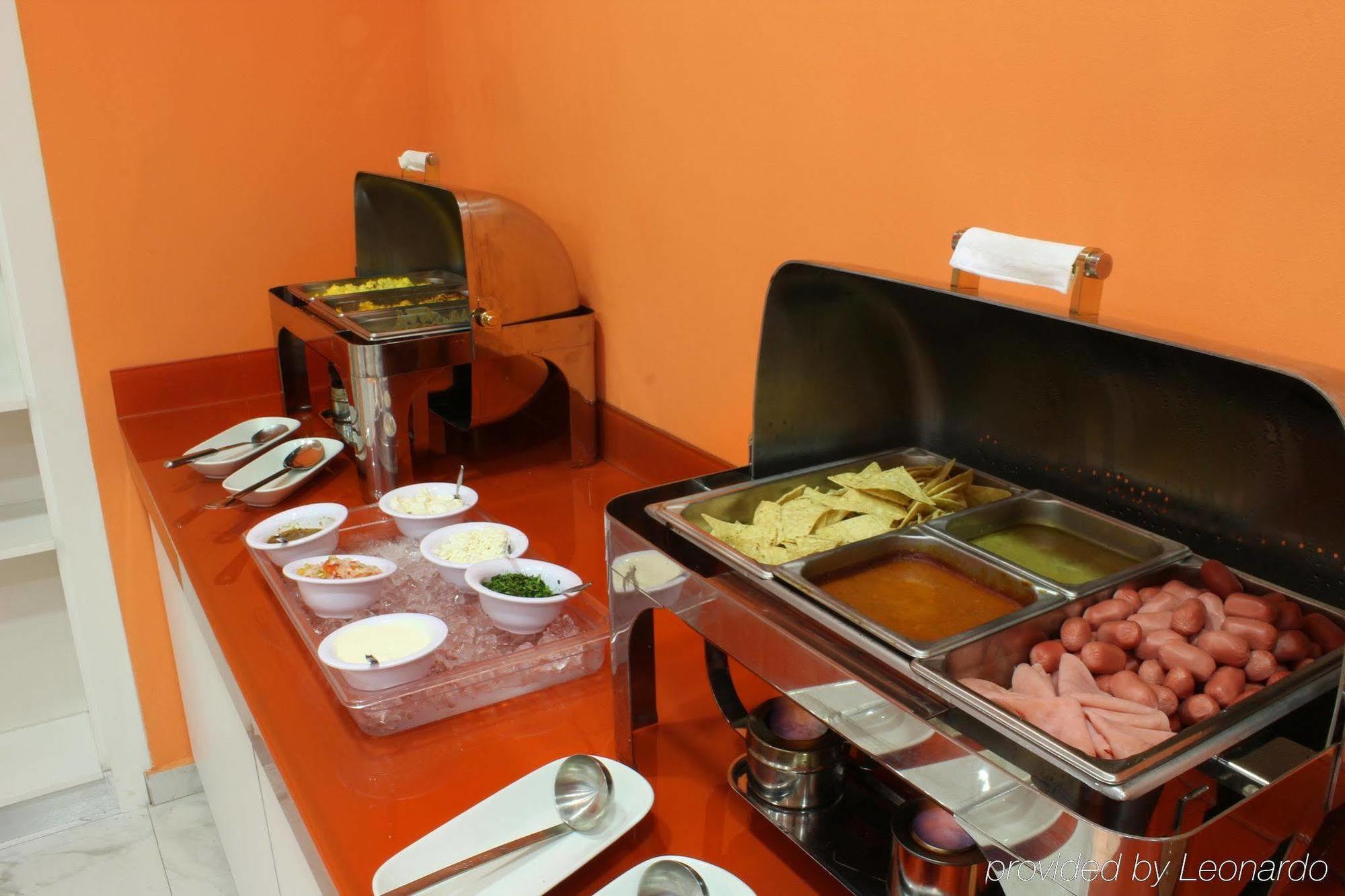 One Guadalajara Tapatio Hotel Tlaquepaque Eksteriør billede