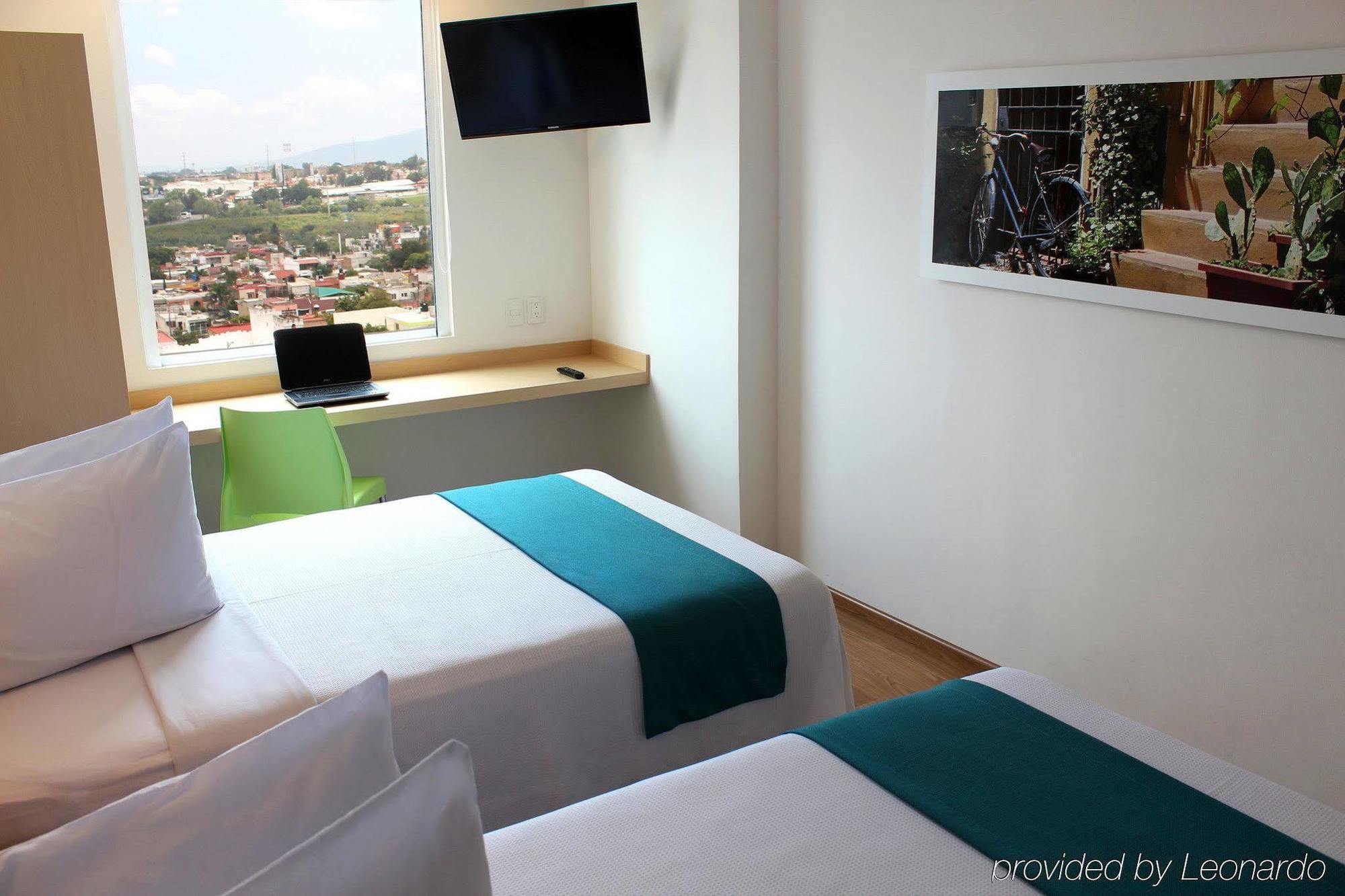 One Guadalajara Tapatio Hotel Tlaquepaque Eksteriør billede